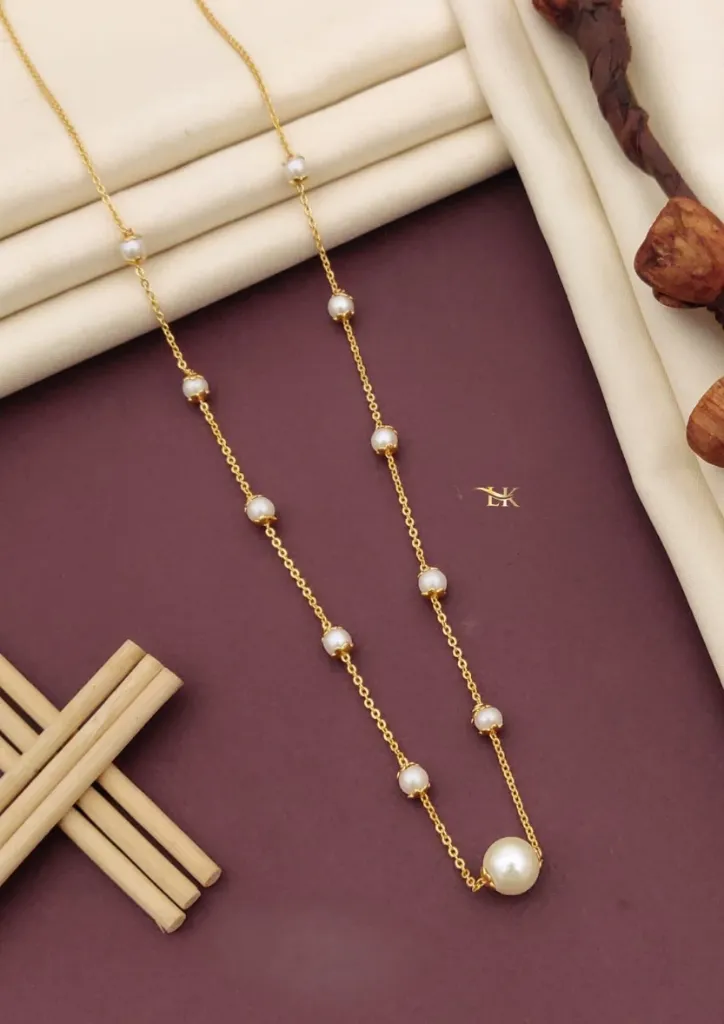 Fancy Designer Pal Mala